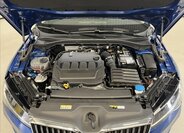 Škoda Superb Liftback 2,0 l 147 kw