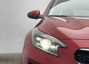 KIA XCeed Hatchback 1,5 l 118 kw