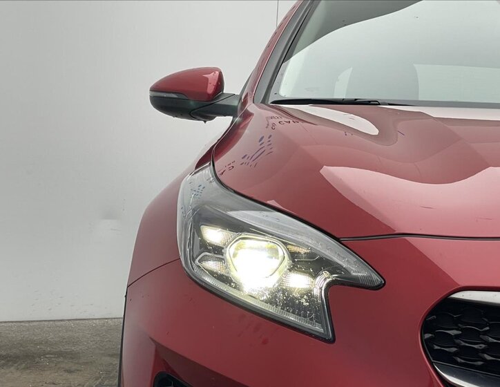 KIA XCeed Hatchback 1,5 l 118 kw