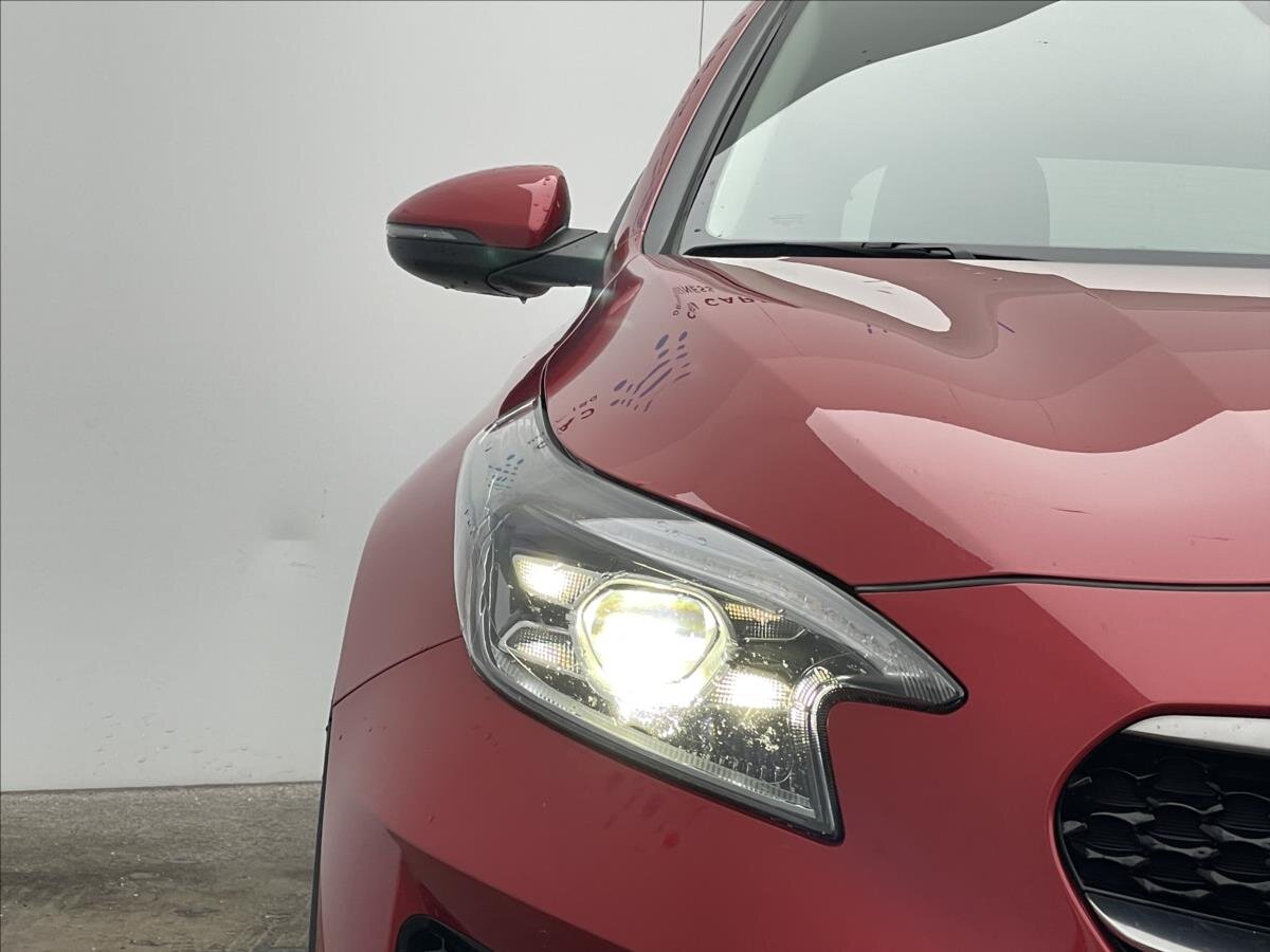 KIA XCeed Hatchback 1,5 l 118 kw