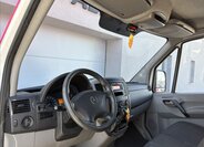 Mercedes-Benz Sprinter Ostatní 2,1 l 105 kw