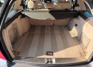 Mercedes-Benz Třídy C Kombi 2,1 l 100 kw