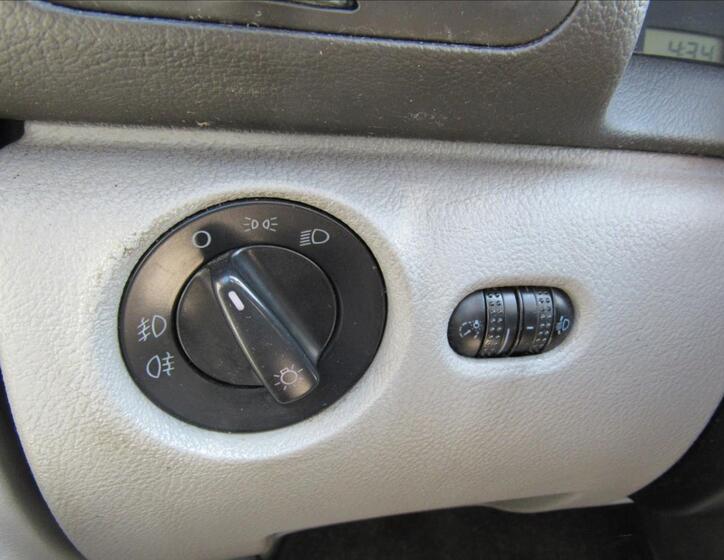 Volkswagen Passat 20