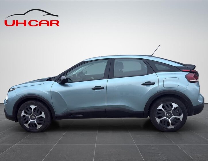 Citroën C4 Hatchback 1,2 l 96 kw