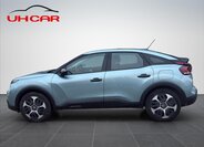 Citroën C4 Hatchback 1,2 l 96 kw