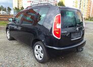 Škoda Roomster 3