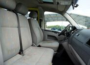 Volkswagen Caravelle 21