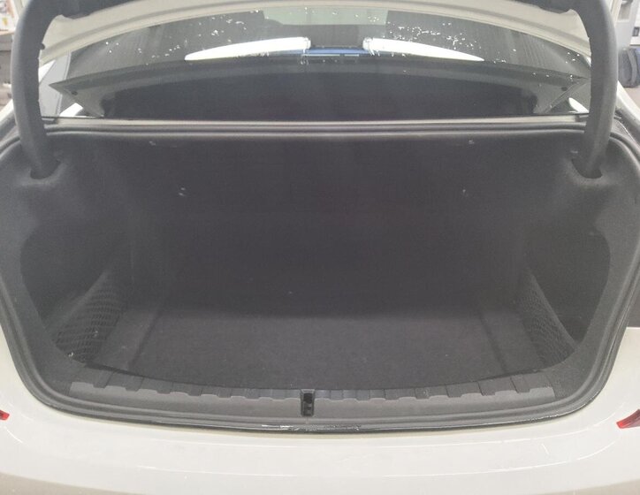 BMW Řada 3 Sedan 2,0 l 190 kw