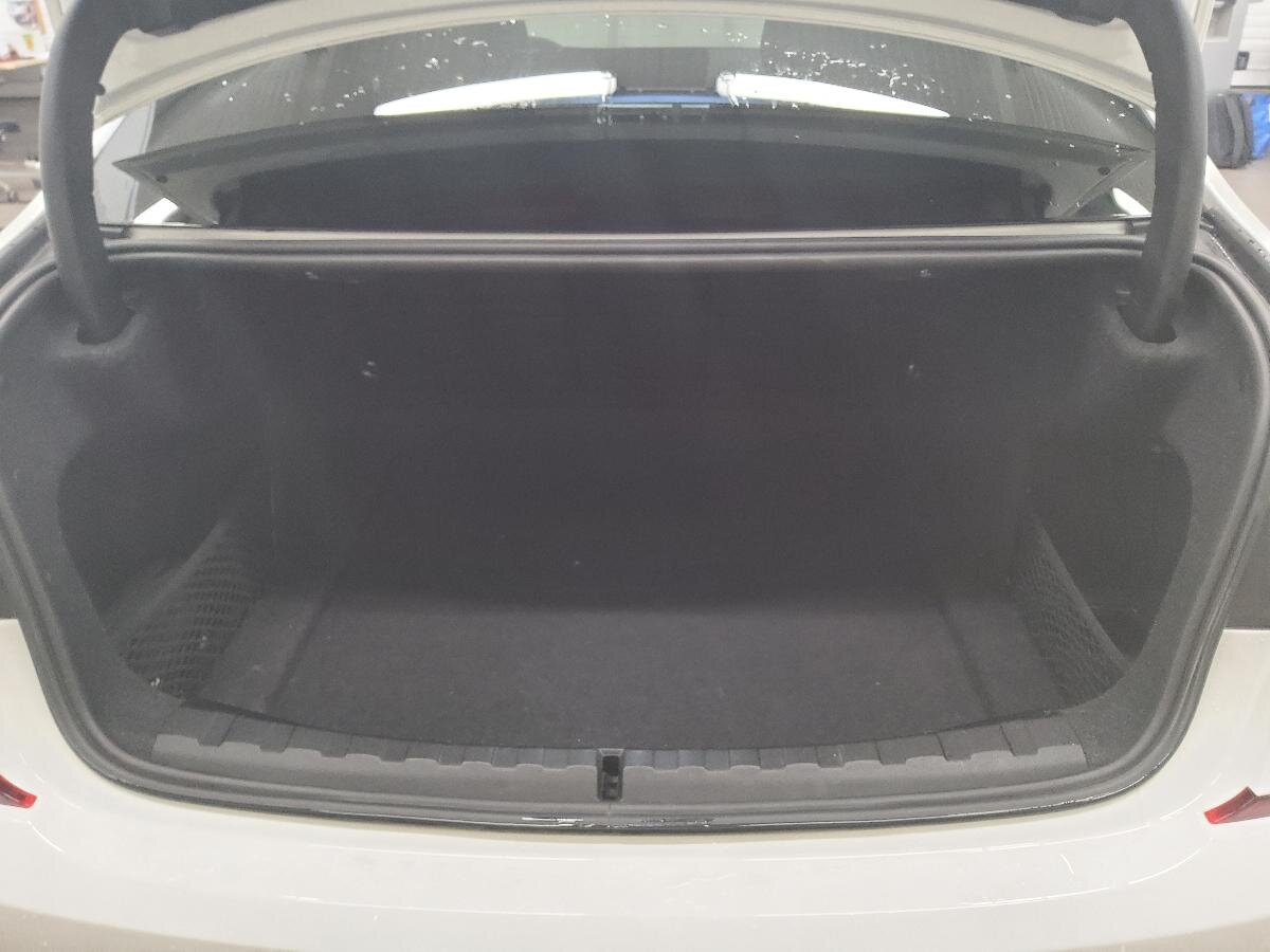 BMW Řada 3 Sedan 2,0 l 190 kw