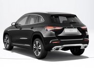 Mercedes-Benz GLA SUV 2,0 l 85 kw