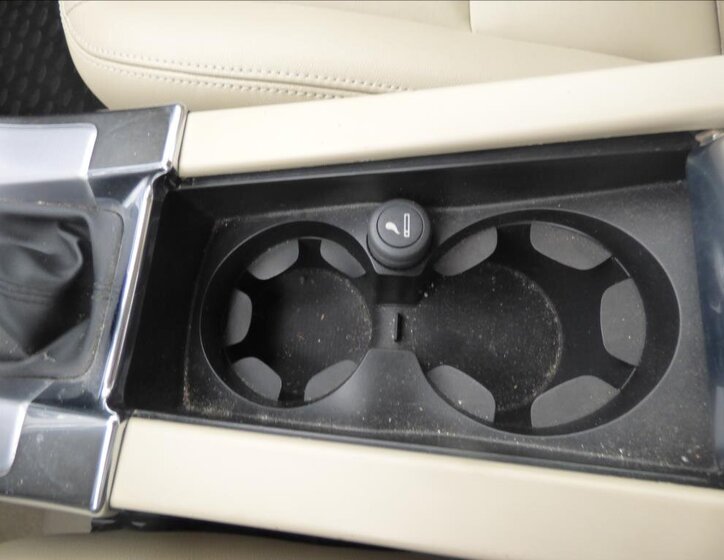 Volvo XC60 Kombi 2,0 l 110 kw