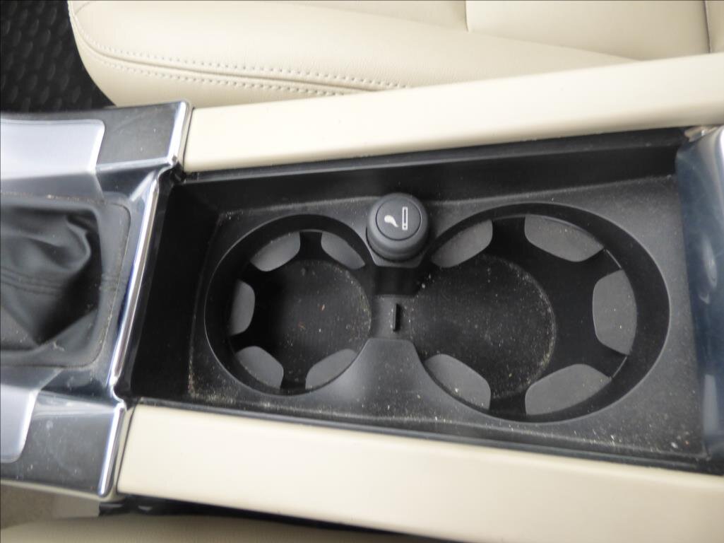 Volvo XC60 Kombi 2,0 l 110 kw