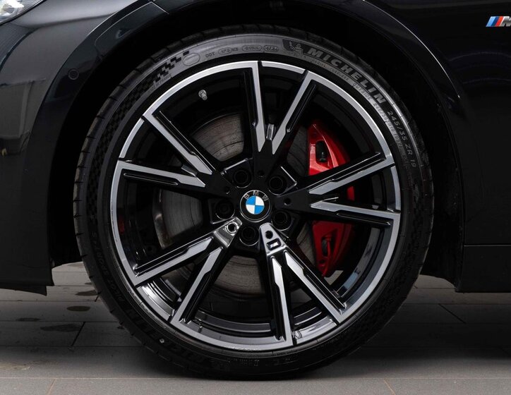 BMW Řada 2 Ostatní 3,0 l 275 kw