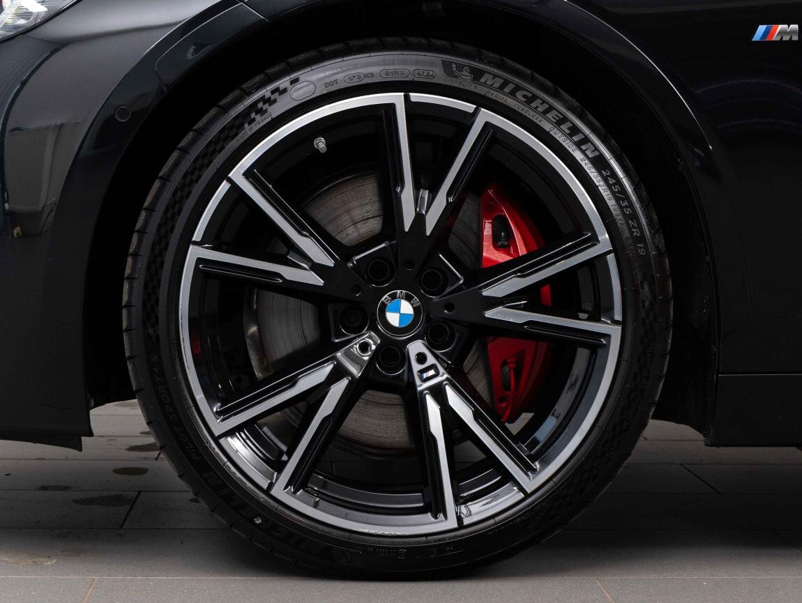 BMW Řada 2 Ostatní 3,0 l 275 kw