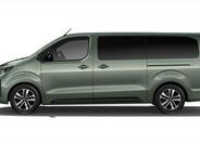 Citroën SpaceTourer 2