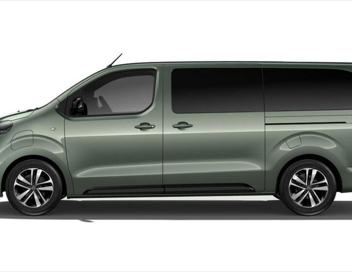 Citroën SpaceTourer 2