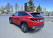 Hyundai Tucson SUV / Terénní 1,6 l 110 kw