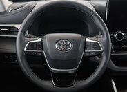 Toyota Highlander Kombi 2,5 l 140 kw