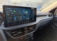 Ford Kuga SUV 2,5 l 132 kw