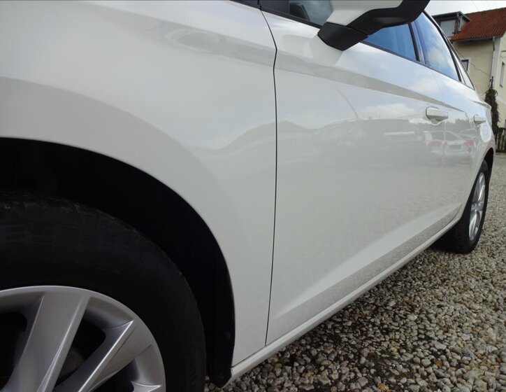 Seat Leon Kombi 1,6 l 85 kw