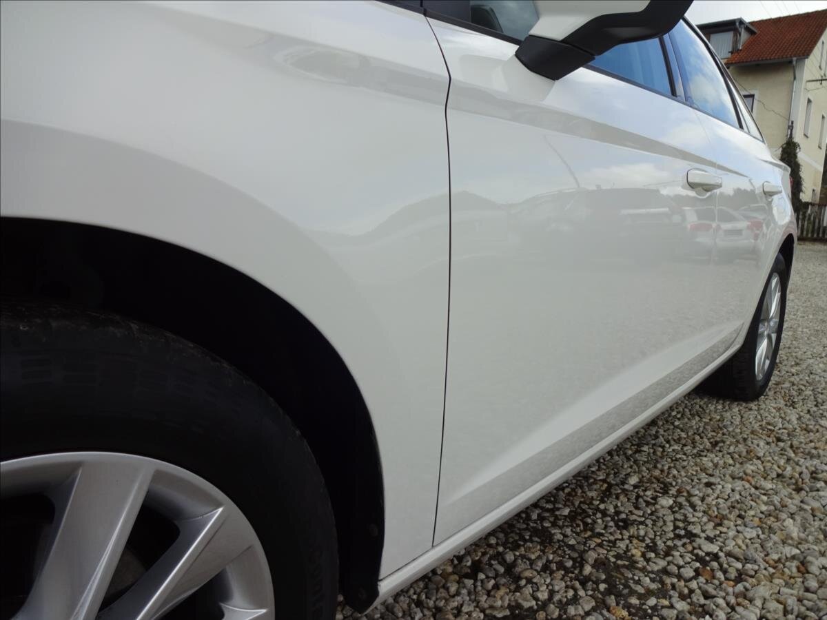 Seat Leon Kombi 1,6 l 85 kw