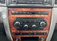 Jeep Grand Cherokee SUV / Terénní 3,0 l 160 kw