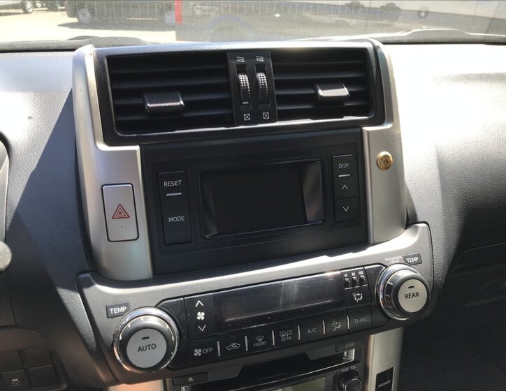 Toyota Land Cruiser Kombi 3,0 l 127 kw