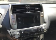 Toyota Land Cruiser Kombi 3,0 l 127 kw