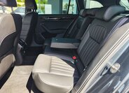 Škoda Superb Kombi 2,0 l 147 kw