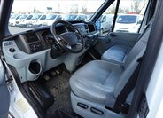 Ford Transit Ostatní 2,2 l 103 kw