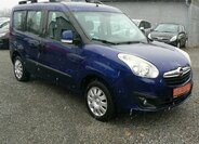 Opel Combo MPV 1,4 l 85 kw