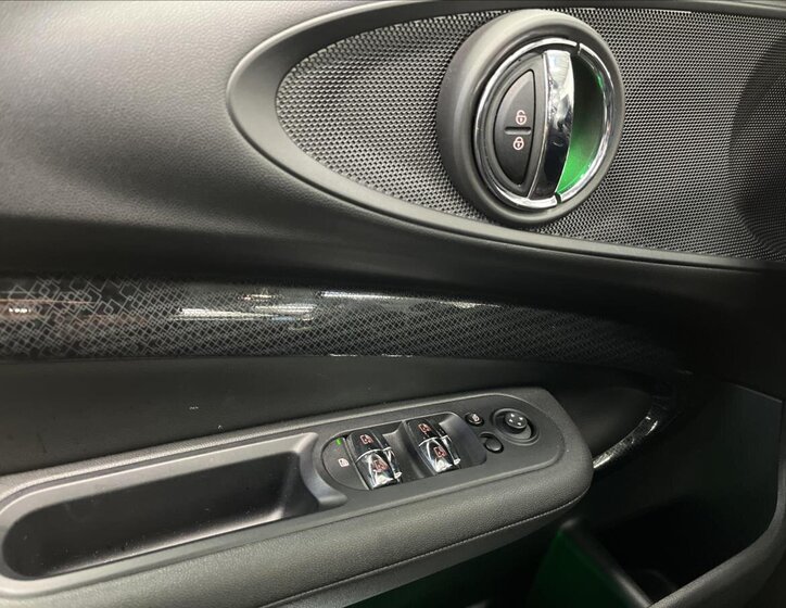 Mini Clubman Kombi 2,0 l 141 kw