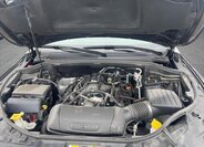 Dodge Durango SUV / Terénní 5,7 l 268 kw