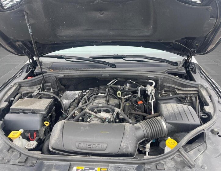 Dodge Durango SUV / Terénní 5,7 l 268 kw