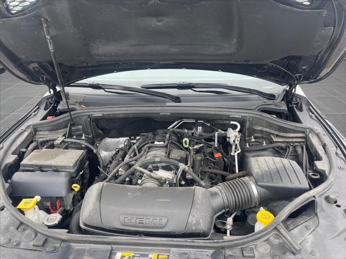 Dodge Durango SUV / Terénní 5,7 l 268 kw