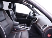 Jeep Grand Cherokee SUV / Terénní 3,0 l 184 kw