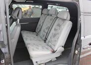 Mercedes-Benz Viano 8