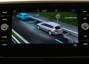 Volkswagen Passat Kombi 2,0 l 110 kw