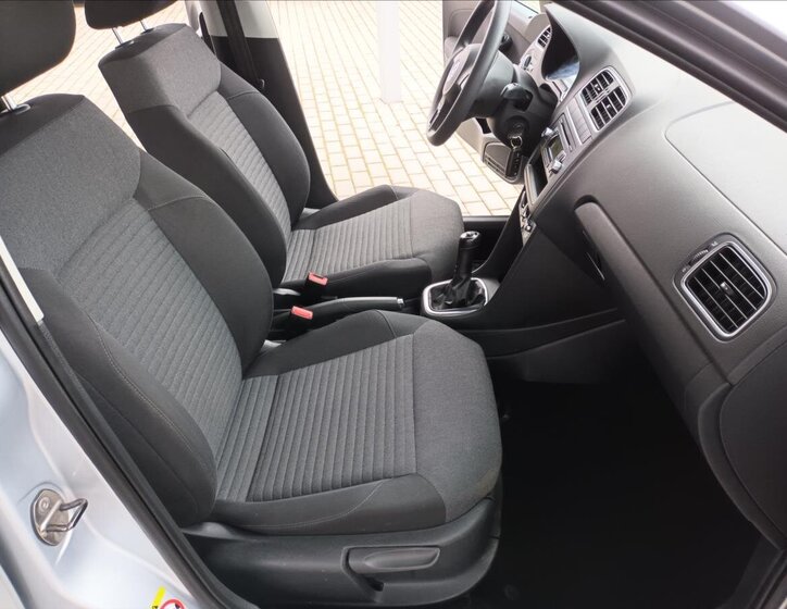 Volkswagen Polo Hatchback 1,4 l 63 kw