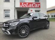 Mercedes-Benz GLC 1
