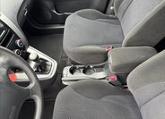 Hyundai Tucson Kombi 2,0 l 104 kw