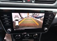 Škoda Superb Kombi 2,0 l 140 kw