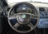 Škoda Fabia Kombi 1,2 l 63 kw