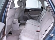 Audi A6 16