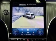 Mercedes-Benz Třídy C 16