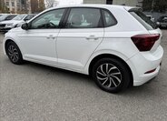 Volkswagen Polo Hatchback 999,0 70 kw