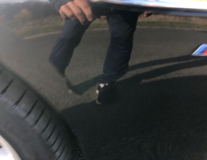 BMW Řada 5 Liftback 3,0 l 230 kw