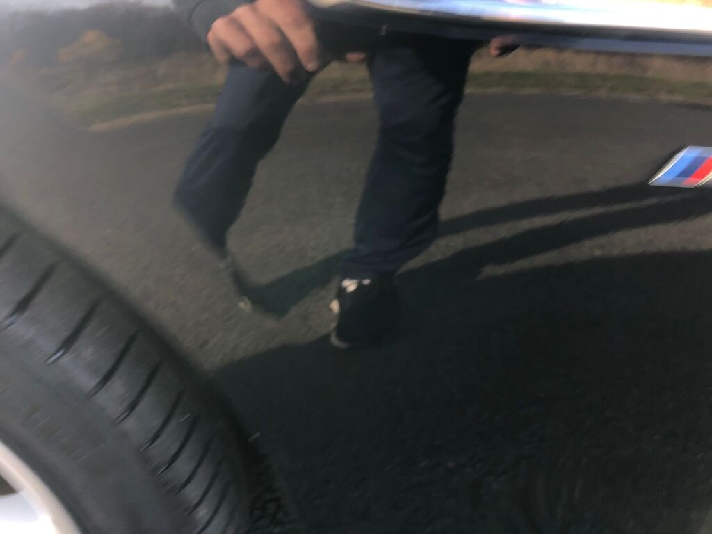 BMW Řada 5 Liftback 3,0 l 230 kw