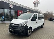 Opel Vivaro 1