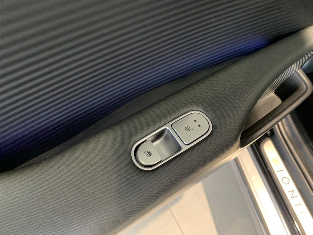 Hyundai Ioniq 6 Sedan 0,0 168 kw